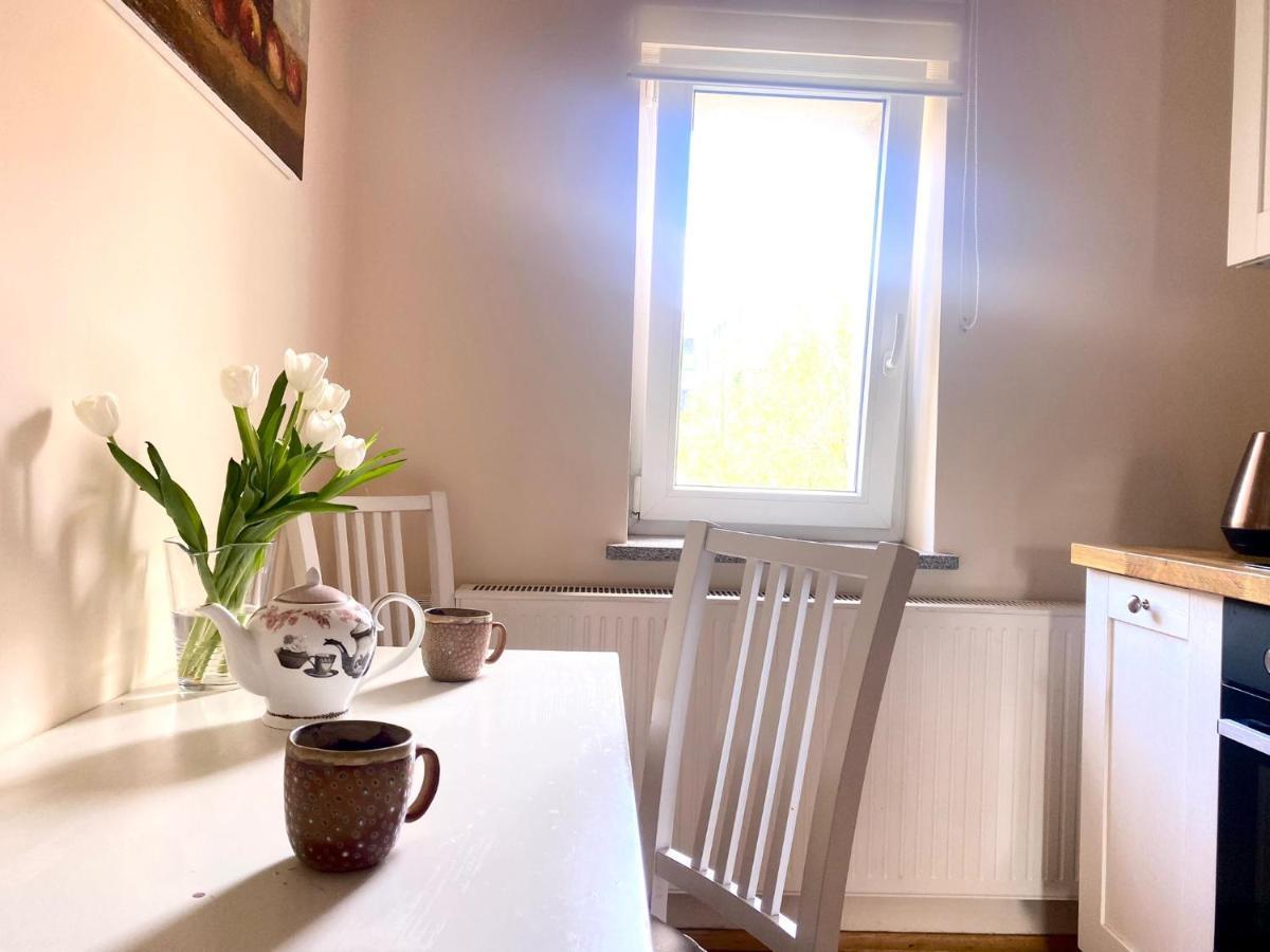 Nad Mlynowka Lägenhet Opole Exteriör bild
